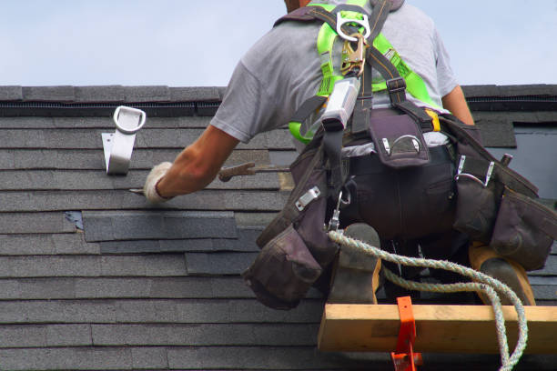 Best Residential Roofing Contractor  in Martins Ferry, OH