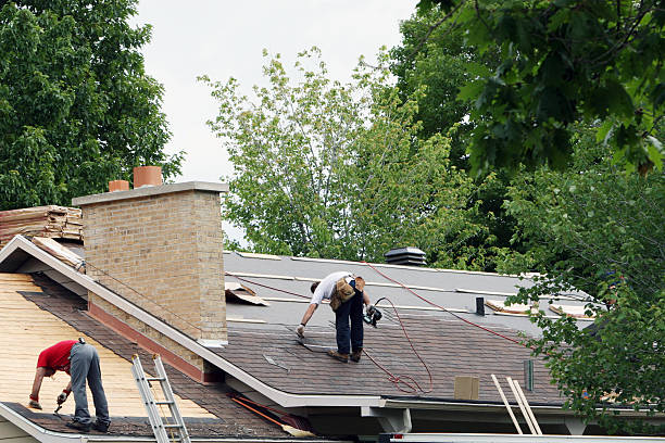 Best Best Roofing Contractors  in Martins Ferry, OH