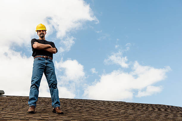 Martins Ferry, OH Roofing Contractor Company