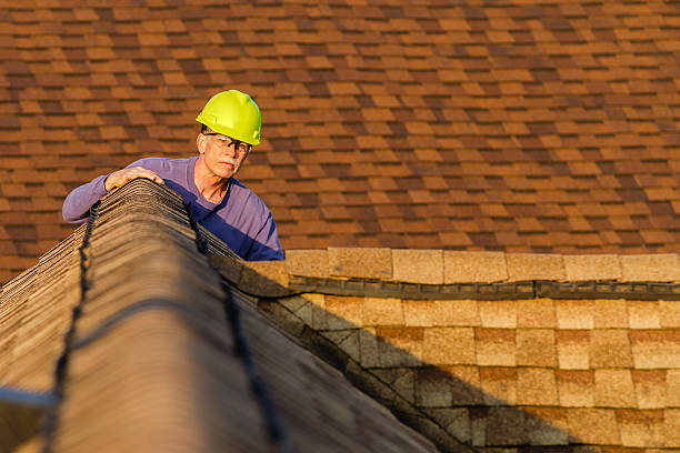 Best Roof Waterproofing Services  in Martins Ferry, OH
