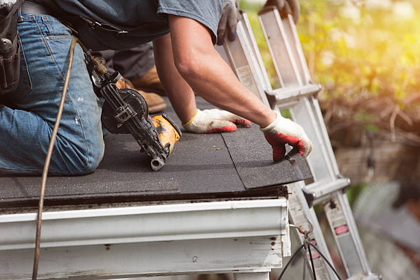Best Commercial Roofing Services  in Martins Ferry, OH